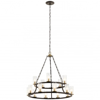 Chandelier 15Lt (2|52109OZ)