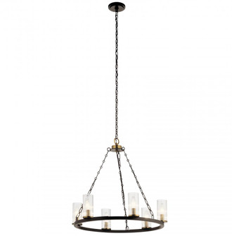 Chandelier 6Lt (2|52107OZ)