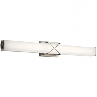 Linear Bath 32in LED (2|45658NILED)
