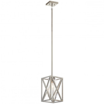 Mini Pendant 1Lt (2|44083DAW)