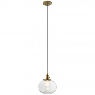 Mini Pendant 1Lt (2|43852NBR)