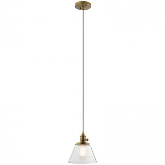 Mini Pendant 1Lt (2|43851NBR)