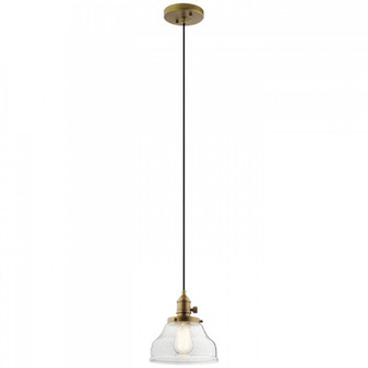 Mini Pendant 1Lt (2|43850NBR)