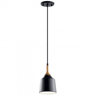 Mini Pendant 1Lt (2|43682BK)