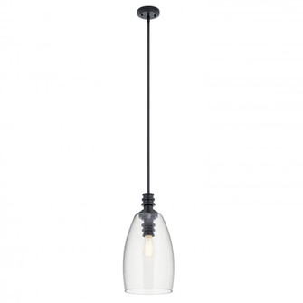 Pendant 1Lt (2|43090BK)