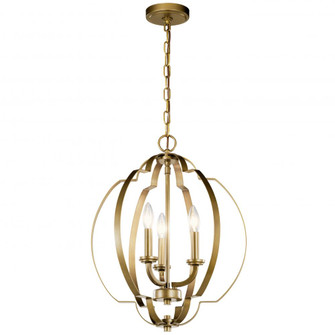 Pendant 3Lt (2|42140NBR)