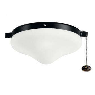 Outdoor Wet Light Kit LED (2|380010SBK)