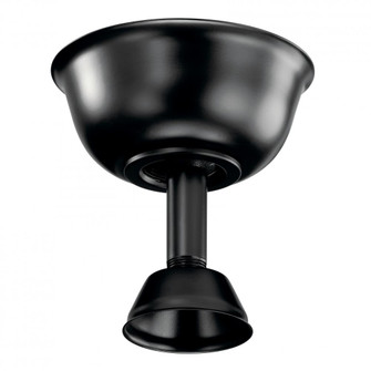 Sola Down Rod Hanger System (2|337033SBK)