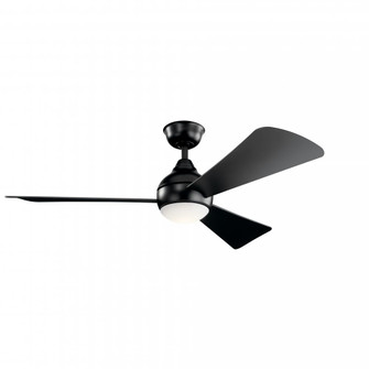 54 Inch Sola Fan (2|330152SBK)