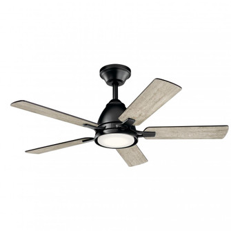 44 Inch Arvada Fan (2|330090SBK)