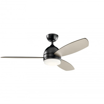 52 Inch Vassar Fan (2|330002SBK)