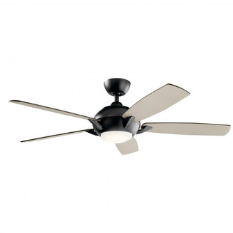 54 Inch Geno Fan (2|330001SBK)