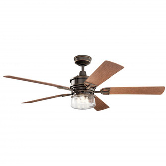 60 Inch Lyndon Patio Fan (2|310240OZ)