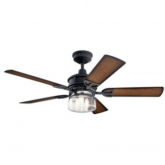 52 Inch Lyndon Patio Fan (2|310239DBK)