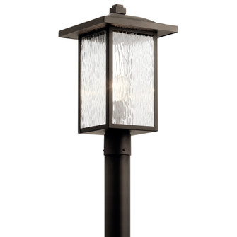 Outdoor Post Mt. 1Lt (2|49927OZ)