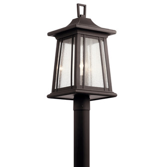 Outdoor Post Mt 1Lt (2|49911RZ)