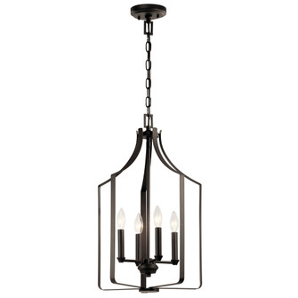Mini Chandelier 4Lt (2|42496OZ)