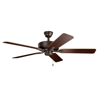 52'' Basics Pro Fan Satin Natural Bronze (2|330018SNB)