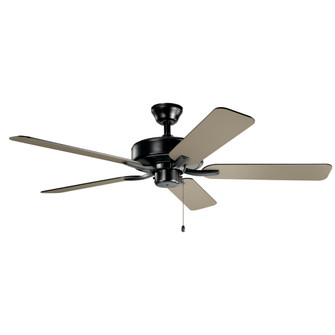 52'' Basics Pro Fan Satin Black (2|330018SBK)
