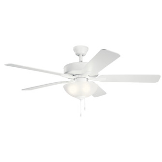 52 Inch Basics Pro Select Fan (2|330017MWH)