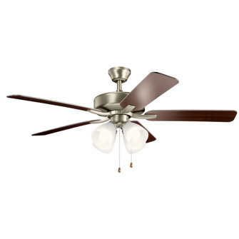 52 Inch Basics Pro Premier Fan (2|330016NI)