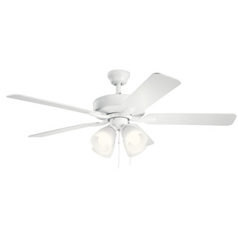 52 Inch Basics Pro Premier Fan (2|330016MWH)