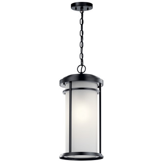 Outdoor Pendant 1Lt (2|49689BK)