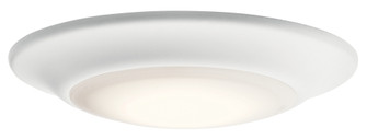 Downlight LED 4000K T24 ES (2|43848WHLED40T)