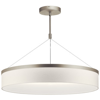 Chandelier/Pendant 3Lt LED (2|42299SNLED)