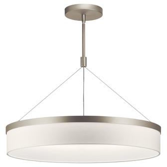 Chandelier/Pendant LED (2|42298SNLED)