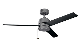 Arkwet™ 52'' Fan Weathered Steel (2|339629WSP)