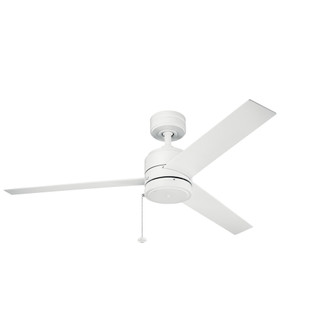 Arkwet™ 52'' Fan Matte White (2|339629MWH)
