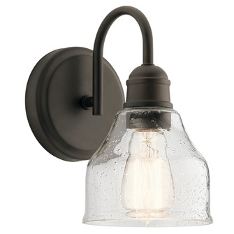 Wall Sconce 1Lt (2|45971OZ)