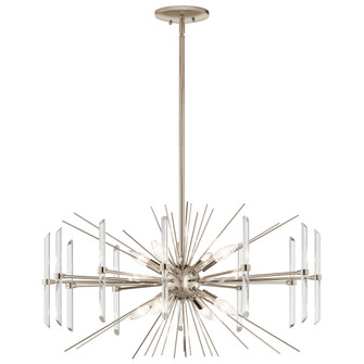 Chandelier 8Lt (2|44276PN)