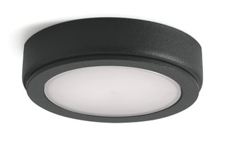 6D 24V LED Disc 3000K BKT (2|6D24V30BKT)