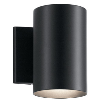 Indoor/Outdoor Wall 1Lt (2|9234BK)