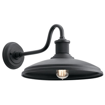 Outdoor Wall 1Lt (2|49981BKT)