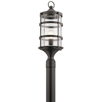 Outdoor Post Mt 1Lt (2|49963AVI)