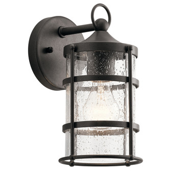 Outdoor Wall 1Lt (2|49960AVI)