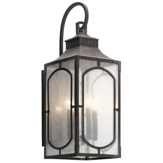 Outdoor Wall 4Lt (2|49932WZC)