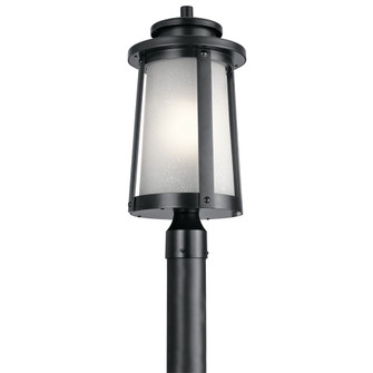 Outdoor Post Mt 1Lt (2|49920BK)