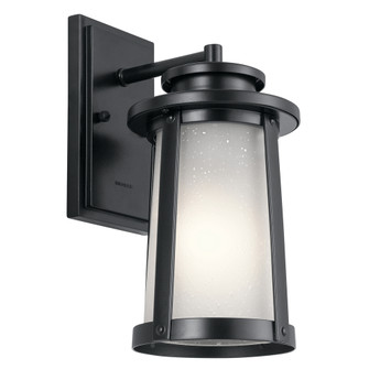 Outdoor Wall 1Lt (2|49917BK)