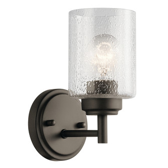 Wall Sconce 1Lt (2|45910OZ)