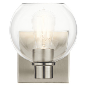 Wall Sconce 1Lt (2|45892NI)