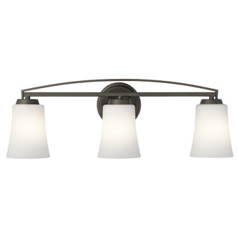 Tao 3 Light Vanity Light Olde Bronze® (2|45890OZ)