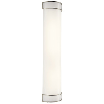 Linear Wall/Ceiling 48in LED (2|11304NILED)