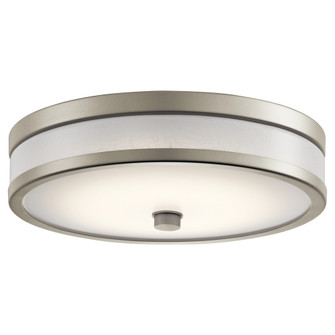 Flush Mount LED (2|11302NILED)