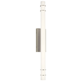 Linear Bath 36in LED (2|11254NILED)