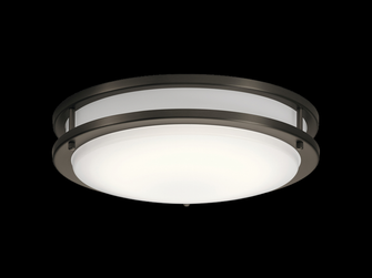 Flush Mount LED (2|10769OZLED)