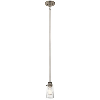 Mini Pendant 1Lt (2|43060CLP)